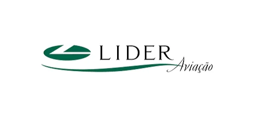 Logo Líder Aviação