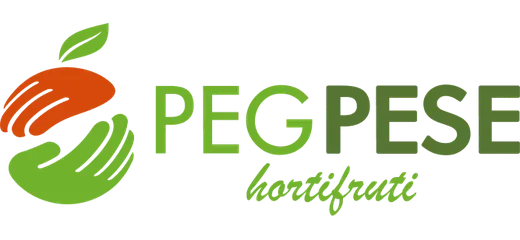 Logo Peg Pese