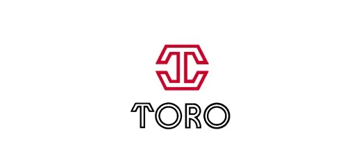 Logo Toro Indústria