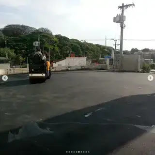 Obra e serviço da Alves Pavimentação — foto 18