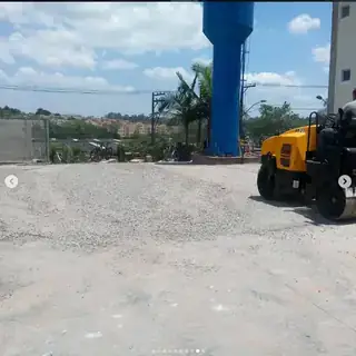 Obra e serviço da Alves Pavimentação — foto 20