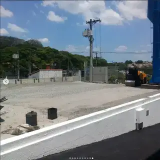 Obra e serviço da Alves Pavimentação — foto 21
