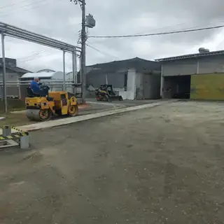 Obra e serviço da Alves Pavimentação — foto 29
