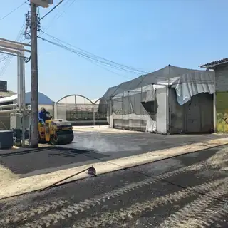 Obra e serviço da Alves Pavimentação — foto 33