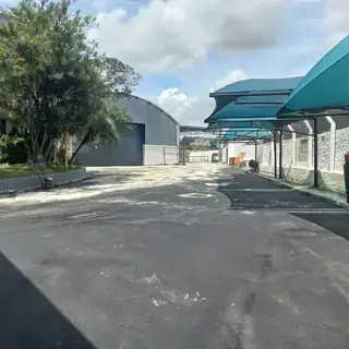 Obra e serviço da Alves Pavimentação — foto 35