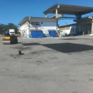 Obra e serviço da Alves Pavimentação — foto 49