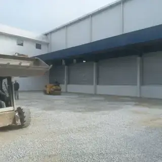 Obra e serviço da Alves Pavimentação — foto 52
