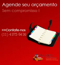 Foto de obra da Alves Pavimentação — Congonhas